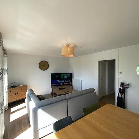 La Brise * Boulogne-sur-Mer